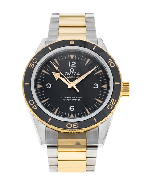 Omega Seamaster 300 233.20.41.21.01.002